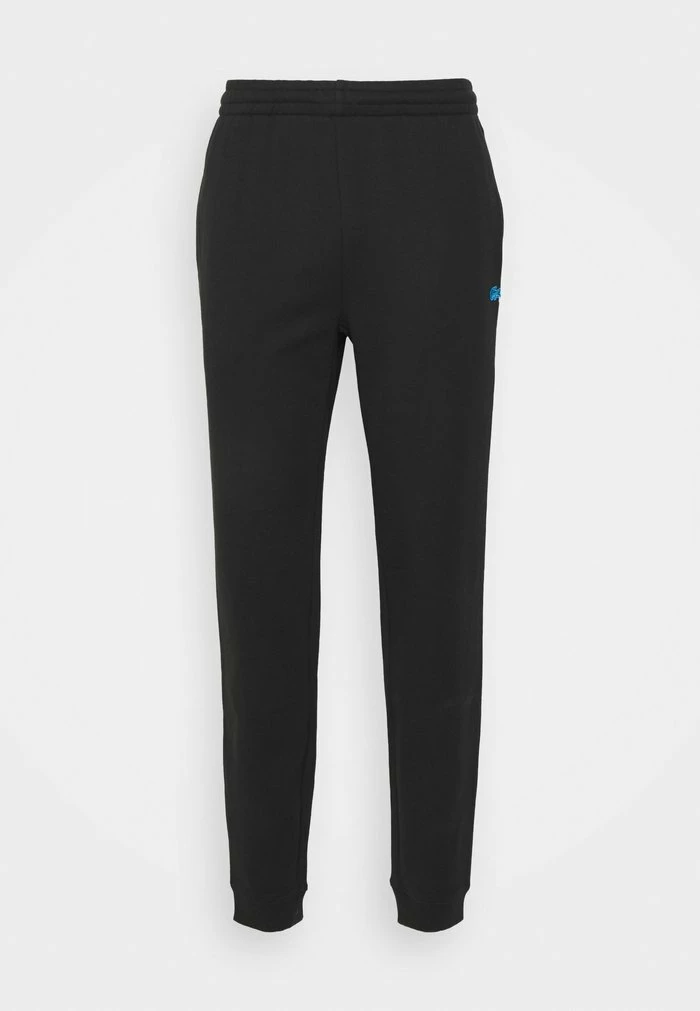Lacoste UNISEX EXCLUSIVE - Tracksuit Bottoms - Black 7 Lacoste UNISEX EXCLUSIVE - Tracksuit Bottoms - Black - Image 5