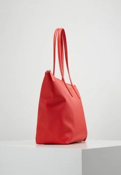 Lacoste Tote Bag - High Risk Red 13 Lacoste Tote Bag - High Risk Red -Lacoste Sales Store ac4d0448716a41e485f822aa37d9f16a