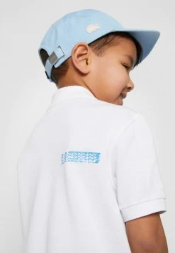 Lacoste UNISEX - Polo Shirt - White -Lacoste Sales Store ac9d07f27b1540928e2a70af7681bb88