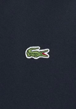 Lacoste Zip-up Sweatshirt - Marine 7 Lacoste Zip-up Sweatshirt - Marine -Lacoste Sales Store accb442a8cf446da9cd1e48b621283ed