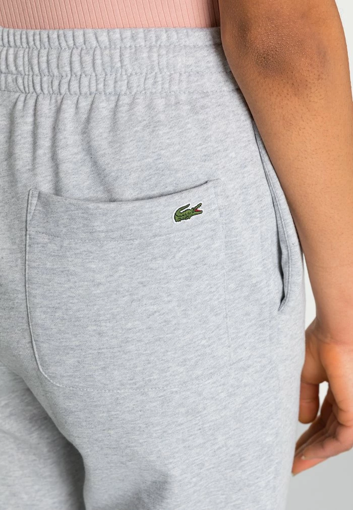 Lacoste Tracksuit Bottoms - Silver Chine 7 Lacoste Tracksuit Bottoms - Silver Chine - Image 5