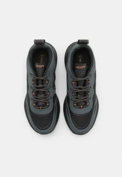 Lacoste ACTIVE - Trainers - Black -Lacoste Sales Store acd7f6d081fc47a98efed6626631410a