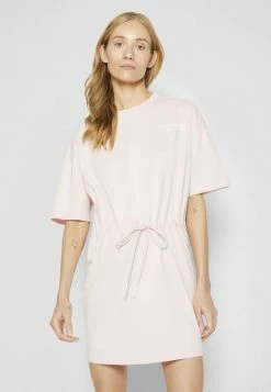 Lacoste EXCLUSIVE - Jersey Dress - Nidus