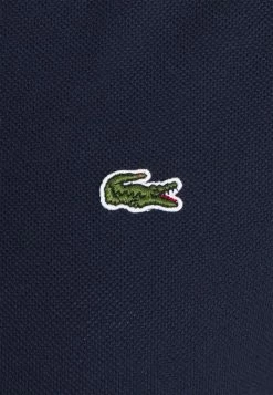 Lacoste Day Dress - Navy Blue -Lacoste Sales Store ad696ff588204b3d93b8f21aaa5db824