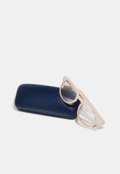Lacoste Sunglasses - Matte Pink -Lacoste Sales Store aea0eb38a747455a88e8d6a5449519d7