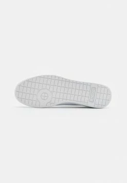 Lacoste CARNABY - Trainers - White/light Pink -Lacoste Sales Store aebca672200e4a7d8d22e74f62357999