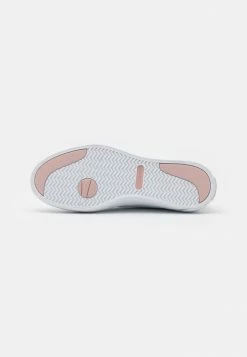 Lacoste GRIPSHOT - Trainers - White/light Pink 12 Lacoste GRIPSHOT - Trainers - White/light Pink -Lacoste Sales Store aedb475b089b432591835b599b5f9d6a