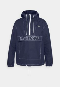 Lacoste Summer Jacket - Navy Blue 14 Lacoste Summer Jacket - Navy Blue -Lacoste Sales Store af0e76e08a5044f69bab2c91af988790