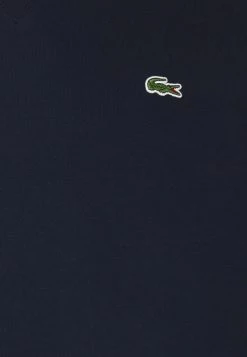 Lacoste Sweatshirt - Navy Blue -Lacoste Sales Store af2de62377f6459c8f812d57a23fa220