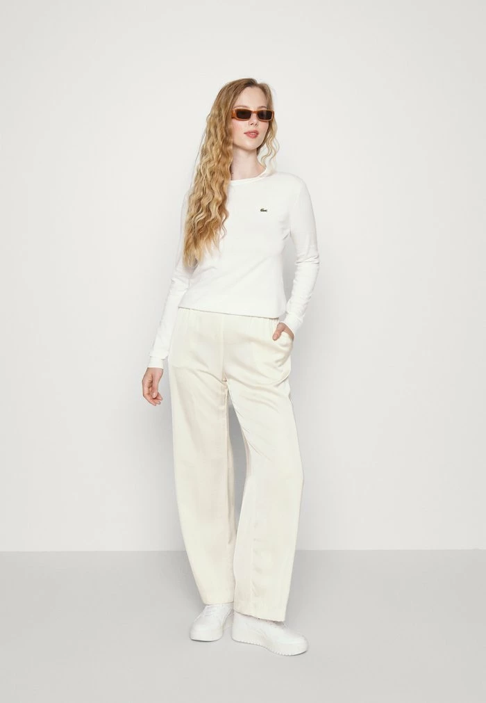 Lacoste Jumper - Flour 4 Lacoste Jumper - Flour - Image 2