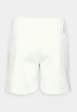 Lacoste Tracksuit Bottoms - Blanc