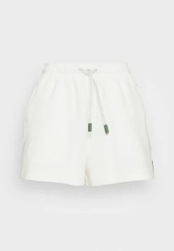 Lacoste Shorts - Blanc -Lacoste Sales Store b02740cbbacc4665926e2fa8a4a84f79