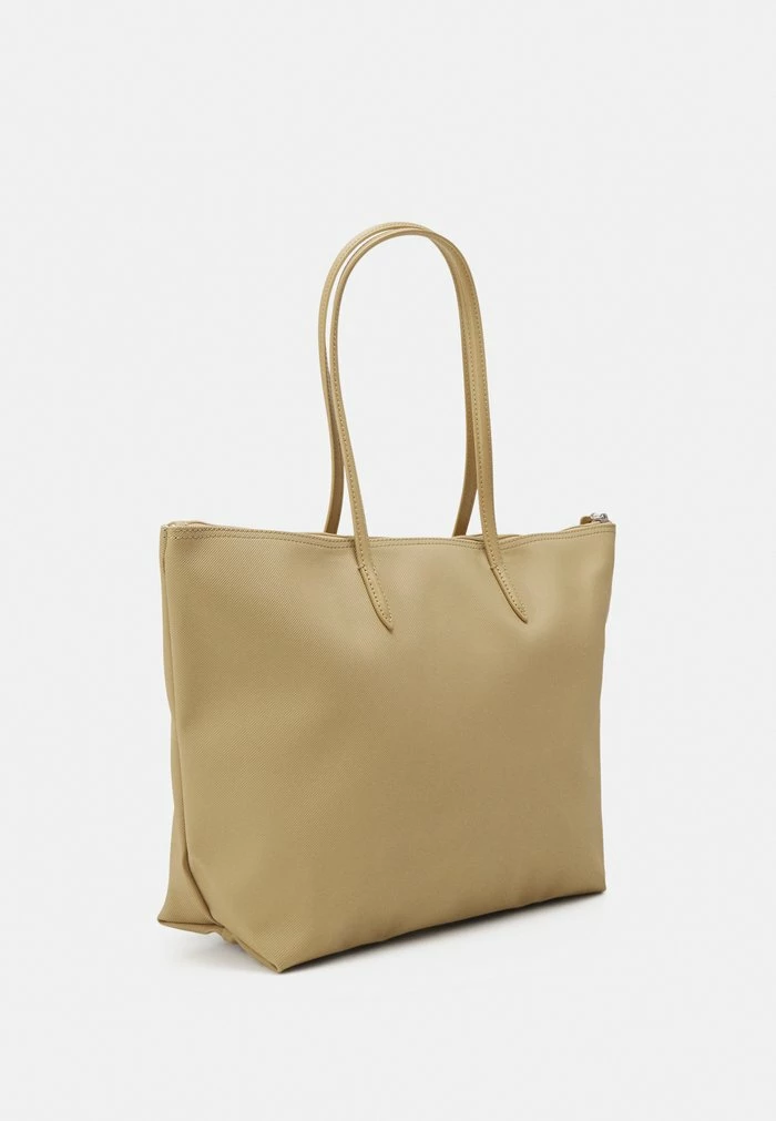 Lacoste Tote Bag - Viennois 4 Lacoste Tote Bag - Viennois - Image 2