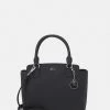 Lacoste Handbag - Black 2 Lacoste Handbag - Black -Lacoste Sales Store b03ea03b084c43fe87c6df7d4a23a1ac