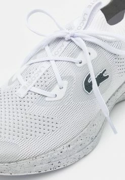 Lacoste RUN SPIN ECO - Trainers - White -Lacoste Sales Store b0a77d9d1996413ca681818003262573