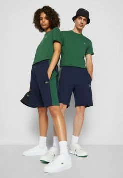 Lacoste Basic T-shirt - Vert 9 Lacoste Basic T-shirt - Vert -Lacoste Sales Store b0b55112c7a04ed79718fa674e50c2eb