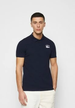 Lacoste Polo Shirt - Marine -Lacoste Sales Store b0b5a1c64f374e2b8c14f4bdf4b6a852