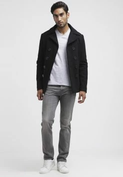 Lacoste Basic T-shirt - Argent Chine 8 Lacoste Basic T-shirt - Argent Chine -Lacoste Sales Store b0b74ab4f06b4c62901cb1cfc9ac43ad