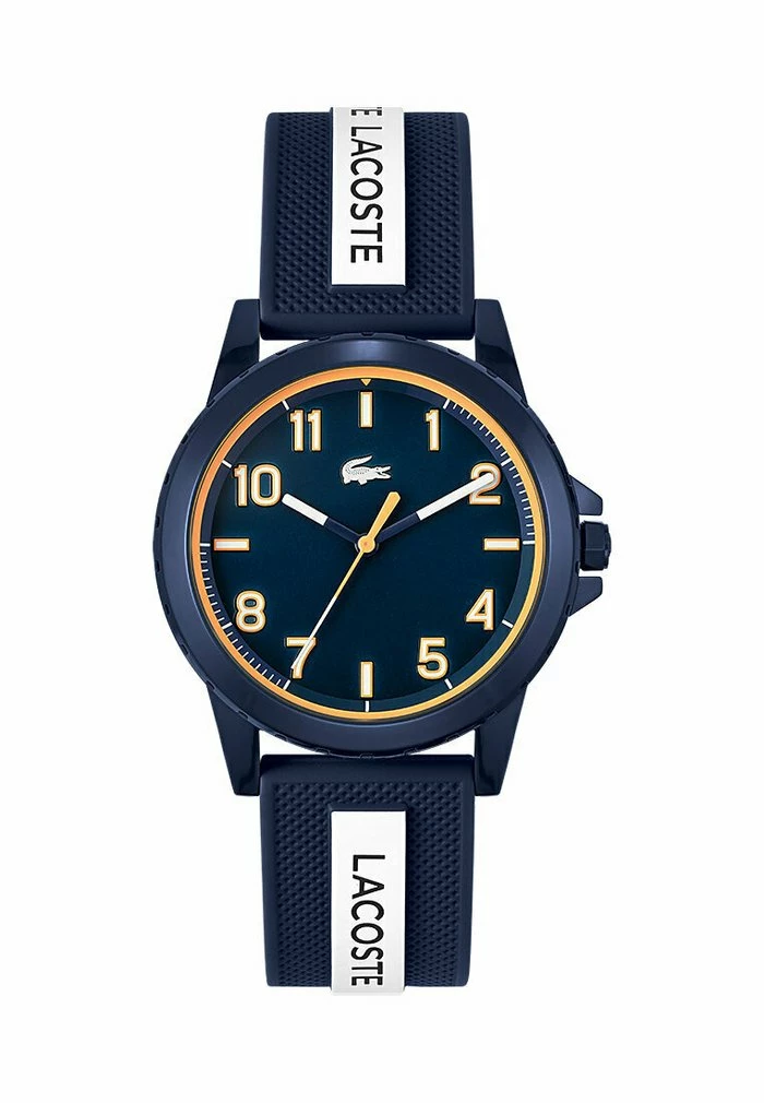 Lacoste LOGO - Watch - Blau 3 Lacoste LOGO - Watch - Blau