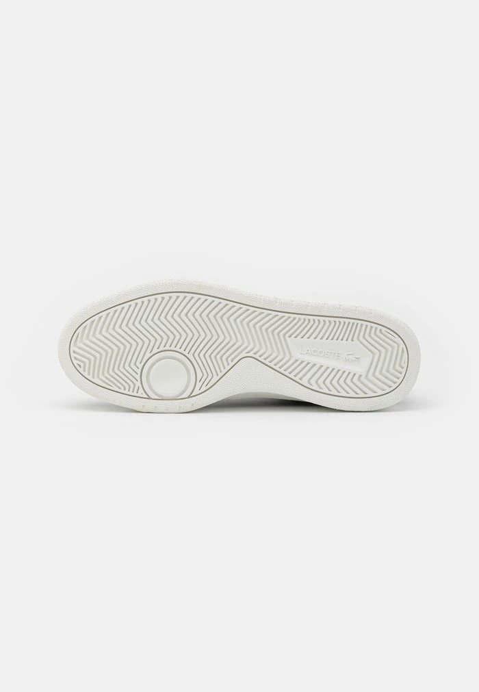 Lacoste COURT LISSE - Trainers - Black/off-white 7 Lacoste COURT LISSE - Trainers - Black/off-white - Image 5