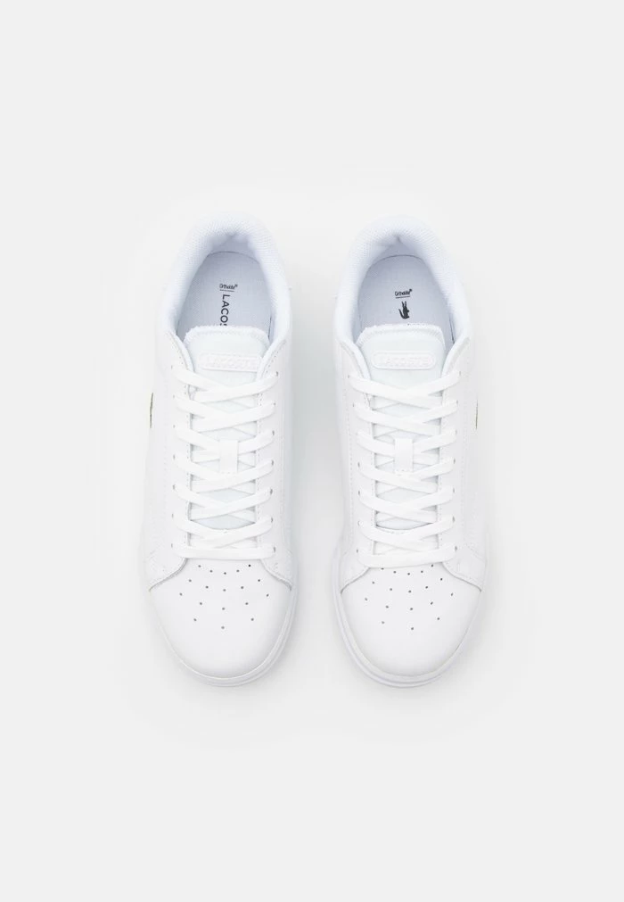 Lacoste TWIN SERVE - Trainers - White 8 Lacoste TWIN SERVE - Trainers - White - Image 6