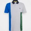 Lacoste UNISEX - Polo Shirt - Silver Chine/blue Royal/green/navy Blue 2 Lacoste UNISEX - Polo Shirt - Silver Chine/blue Royal/green/navy Blue -Lacoste Sales Store b1290bcaa0bd42fb860618c8443783d9