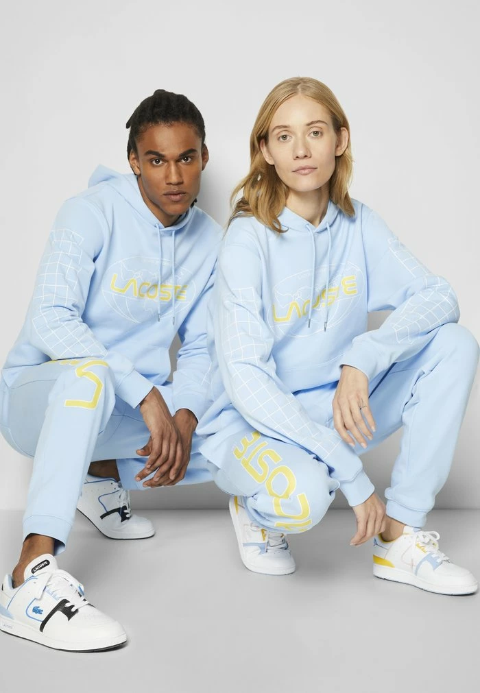 Lacoste UNISEX EXCLUSIVE - Tracksuit Bottoms - Overview 7 Lacoste UNISEX EXCLUSIVE - Tracksuit Bottoms - Overview - Image 5