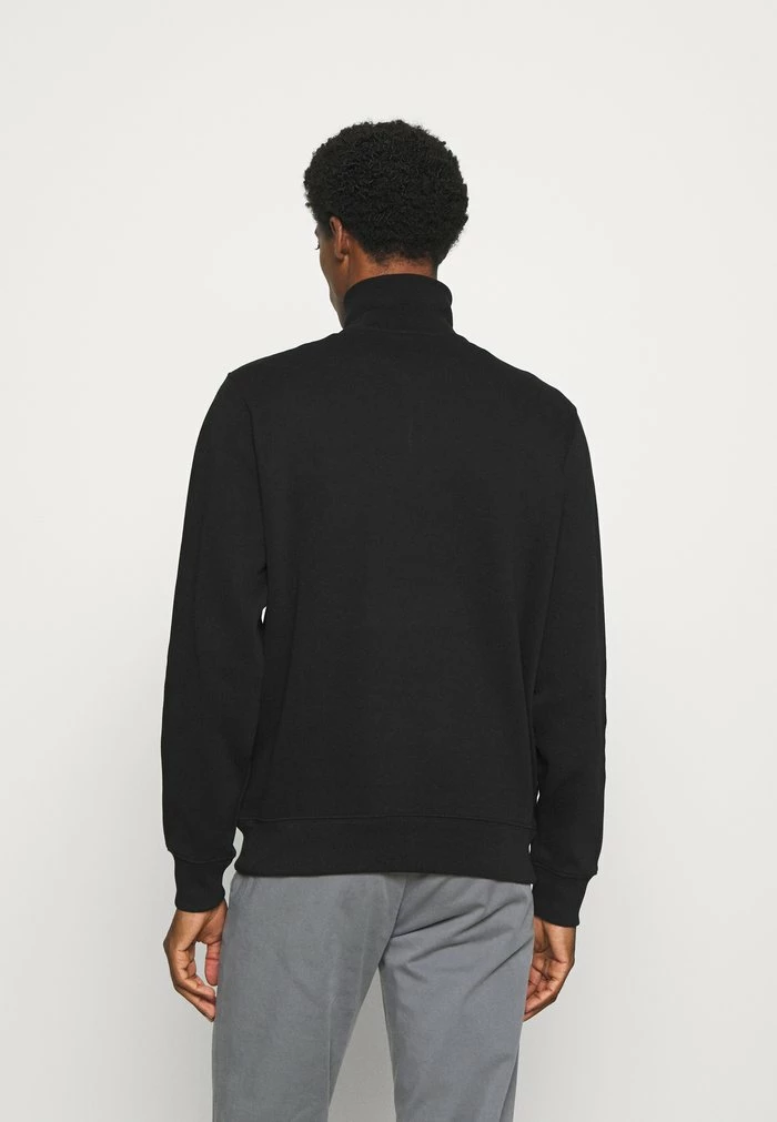 Lacoste Long Sleeved Top - Noir 5 Lacoste Long Sleeved Top - Noir - Image 3