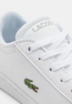 Lacoste CARNABY EVO UNISEX - Trainers - White 13 Lacoste CARNABY EVO UNISEX - Trainers - White -Lacoste Sales Store b1bcfa6ecf814037b2a8368341652879