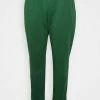 Lacoste PLUS - Tracksuit Bottoms - Green -Lacoste Sales Store b225f01be700438e9137f4b99b96986f
