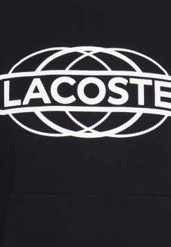 Lacoste EXCLUSIVE - Sweatshirt - Black -Lacoste Sales Store b2a21aa3aab945219eb764de0ac90c1e