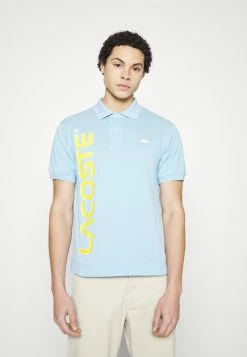 Lacoste EXCLUSIVE - Polo Shirt - Light Blue