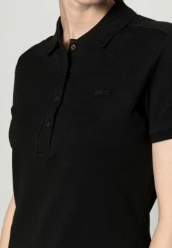 Lacoste Day Dress - Black -Lacoste Sales Store b3584f4f37e1483f8253dc48a1816972