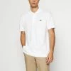 Lacoste Polo Shirt - Blanc -Lacoste Sales Store b3c6ba1750f54969af6438d5b98e10a0