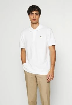 Lacoste Polo Shirt - Blanc