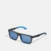 Lacoste Sunglasses - Matte Black -Lacoste Sales Store b4440e3350754f7b92fcc9d592b9aa44