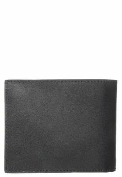 Lacoste SMALL BILLFOLD - Wallet - Black -Lacoste Sales Store b46dc99ec37347c6941289b39edd979d