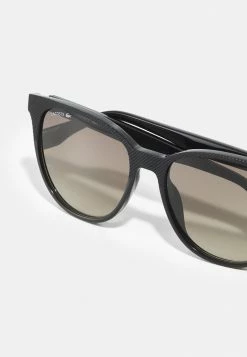 Lacoste Sunglasses - Black -Lacoste Sales Store b47c014a1adc4f7aa856f5ce373c0fe8