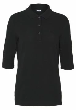 Lacoste Polo Shirt - Black -Lacoste Sales Store b5322895658c4c2798ab3d426403bd37