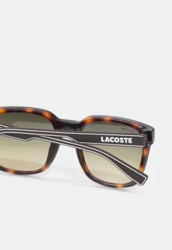 Lacoste Sunglasses - Havana -Lacoste Sales Store b532c62a7d2e42fc9f0db4a0b1780604