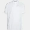 Lacoste Polo Shirt - White -Lacoste Sales Store b560ad9460314e10841b4295e8e0bac4
