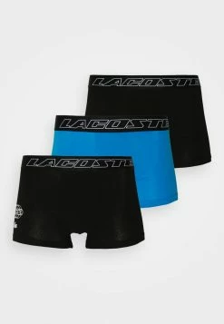 Lacoste 3 PACK EXCLUSIVE - Pants - Black/black/ibiza -Lacoste Sales Store b56e14a467c54aefb367a03735115b67