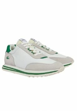 Lacoste Trainers - Blanco 9 Lacoste Trainers - Blanco -Lacoste Sales Store b593236187ef4e5e99c89e1024d07ec3