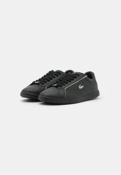 Lacoste GRADUATE - Trainers - Black 10 Lacoste GRADUATE - Trainers - Black -Lacoste Sales Store b5ba04d951a84c8c9da72bc6b045a310