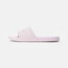 Lacoste SLIDE - Mules - Light Pink White 1 Lacoste SLIDE - Mules - Light Pink White -Lacoste Sales Store b6dc7e2086204b7784244512ec88fde4