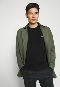 Lacoste Jumper - Black 11 Lacoste Jumper - Black -Lacoste Sales Store b72b7ea924da4d2baca4551564d21958