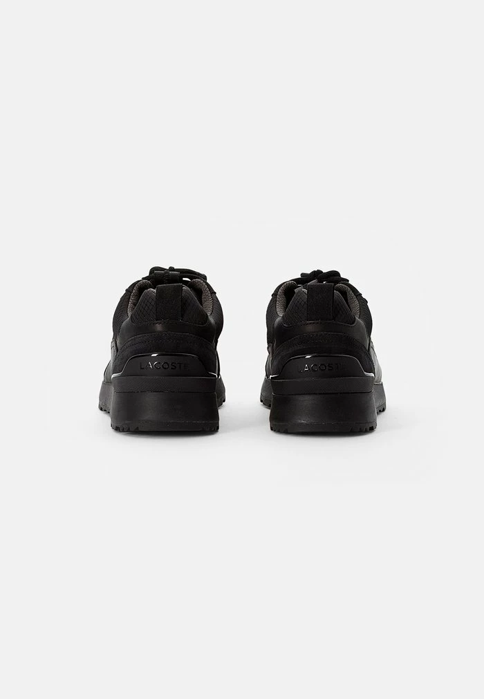 Lacoste URBANBREAKER - Trainers - Blk/blk 5 Lacoste URBANBREAKER - Trainers - Blk/blk - Image 3