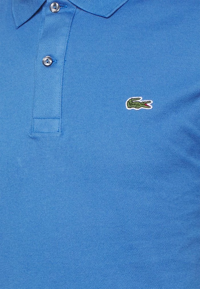 Lacoste Polo Shirt - Vaporous 5 Lacoste Polo Shirt - Vaporous - Image 3