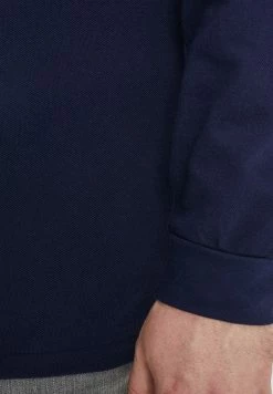 Lacoste PLUS - Polo Shirt - Marine -Lacoste Sales Store b7971ac393804343982a51d0992fa392