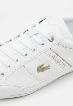 Lacoste CHAYMON - Trainers - White -Lacoste Sales Store b7ef84ae090b45e785f591f5b43944ab